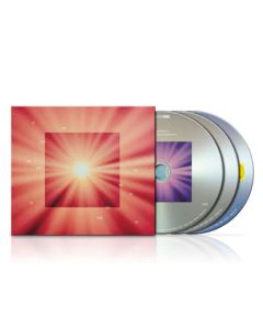 Leprous - An Evening Of Atonement CD