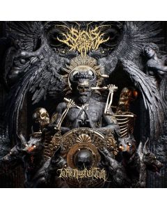 Signs Of The Swarm - To Rid Myself Of Truth LP