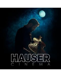 Stjepan Hauser - Cinema CD