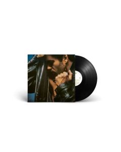 George Michael - Faith (remastered) LP