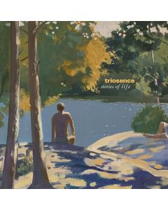 Triosence - Stories Of Life CD