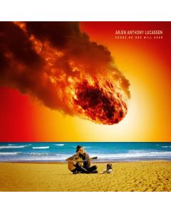 Arjen Anthony Lucassen - Songs No One Will Hear (Limited Deluxe Edition) CD