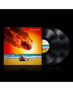 Arjen Anthony Lucassen - Songs No One Will Hear LP