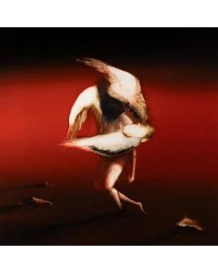 Maruja - Pain To Power CD