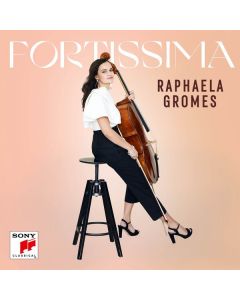 Raphaela Gromes - Fortissima CD