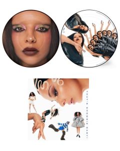 Jade (Little Mix) - That's Showbiz Baby! (Picture Disc) LP