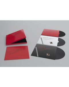 Falco - Falco 3 (2025 Remaster) (Deluxe Edition) (Box Set) LP
