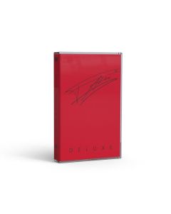 Falco - Falco 3 (Deluxe Version) (Rote Cassette) MC