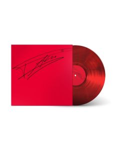 Falco - Falco 3 (2025 Remaster) (Limited Edition) (Red Vinyl) LP