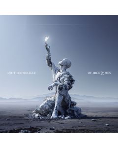 Of Mice & Men - Another Miracle (Limited Edition) CD
