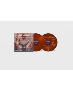 NDR Radiophilharmonie - Epic Anime (180g) LP
