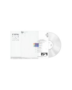 Bring Me The Horizon - L.I.V.E. In Sao Paulo (Live Immersive Virtual Experiment) (Crystal Clear Vinyl) LP