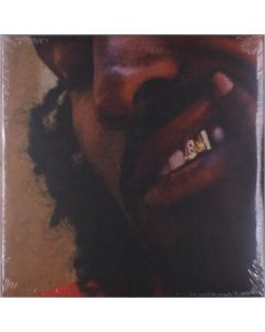 Reezy - Born Spinner LP