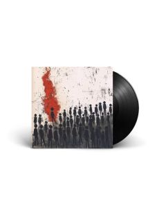 Three Days Grace - Alienation LP