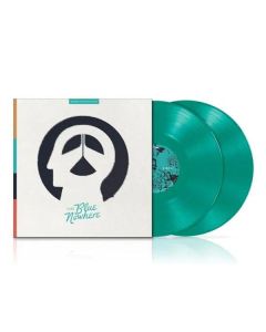 Between The Buried And Me - The Blue Nowhere (Limited Edition) (Mint Vinyl) LP
