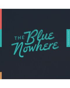 Between The Buried And Me - The Blue Nowhere (Limited Deluxe Edition) (Blue White Haze Vinyl) LP