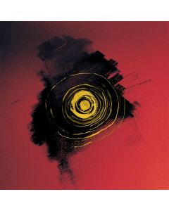 Royal Sorrow - Innerdeeps (Neon Orange Vinyl) LP