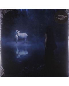 Noah Cyrus - I Want My Loved Ones To Go With Me LP
