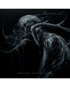 Orbit Culture - Death Above Life (Limited Edition) CD