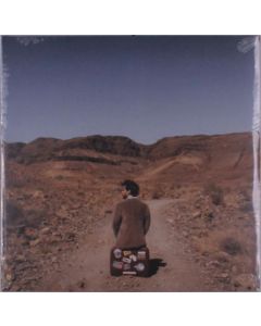 Álvaro Soler - El Camino LP