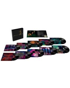 Miles Davis (1926-1991) - The Complete Live At The Plugged Nickel 1965 LP