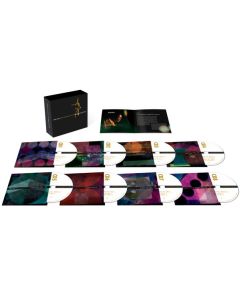 Miles Davis (1926-1991) - The Complete Plugged Nickel Live 1965 CD