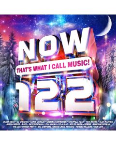Now That's What I Call Music 122 CD
