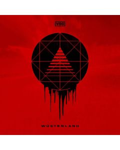 Versus Goliath - Wüstenland CD