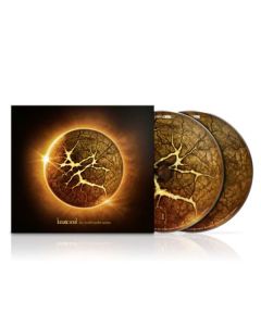 Lunatic Soul - The World Under Unsun (Mediabook) CD