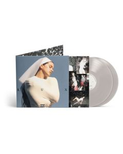 Rosalía - Lux (Crystal Clear Vinyl) LP