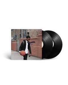 Blood Orange - Essex Honey (45 RPM) LP