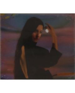 Eefje De Visser - Vlijmscherp CD