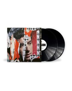 Mark Ronson - Version LP