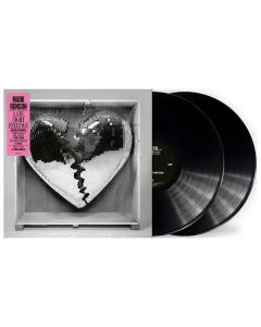 Mark Ronson - Late Night Feelings LP