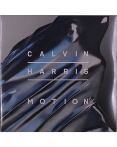 Calvin Harris - Motion LP