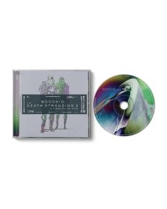 Woodkid - Woodkid For Death Stranding 2: On The Beach CD
