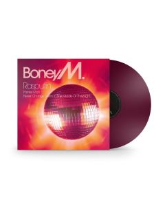 Boney M. - Rasputin (Purple Vinyl) MAX