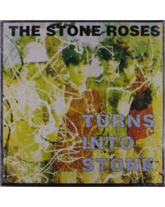 The Stone Roses - Turns Into Stone LP
