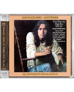 Dan Fogelberg - Souvenirs (Hybrid-SACD) (Limited Numbered Edition) SACD