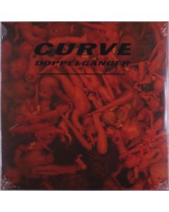 Curve - Doppelgänger LP