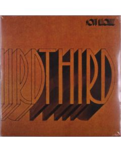 Soft Machine - Third LP