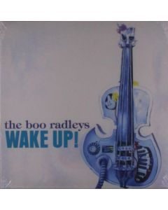 The Boo Radleys - Wake Up LP