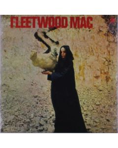 Fleetwood Mac - The Pious Bird Of Good Omen LP