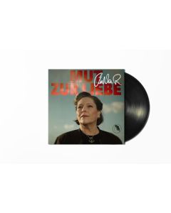 AnNa R. (Andrea Rosenbaum) - Mut zur Liebe LP
