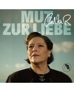 AnNa R. (Andrea Rosenbaum) - Mut zur Liebe CD