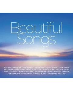 Beautiful Songs CD