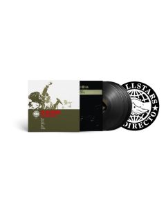 FK Allstars - En Directo (25th Anniversary) (Limited Numbered Edition) (mit Slipmat) LP