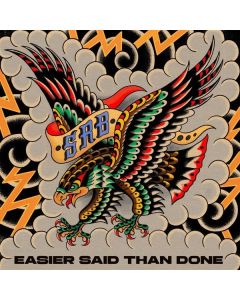 The Southern River Band - Easier Said Than Done CD