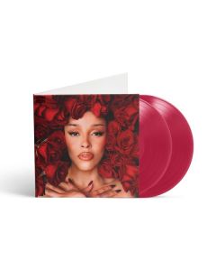 Doja Cat - Vie (Limited Indie Exclusive Edition) (Opaque Magenta Vinyl) LP