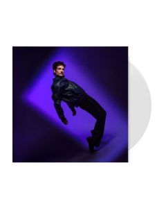 PaulWetz - Alle meine Freunde sind Träumer (Transparent Vinyl) LP